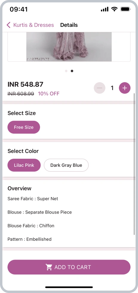Meesho_iOS_10 iOS 26